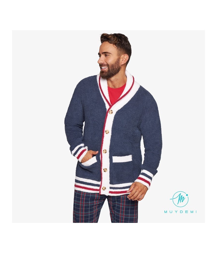 MUY.334658 BAT.(H) COLOR AZU M