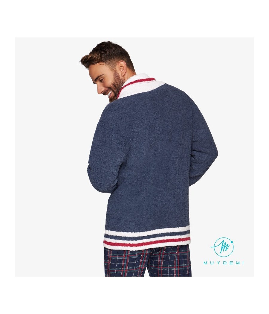 MUY.334658 BAT.(H) COLOR AZU M