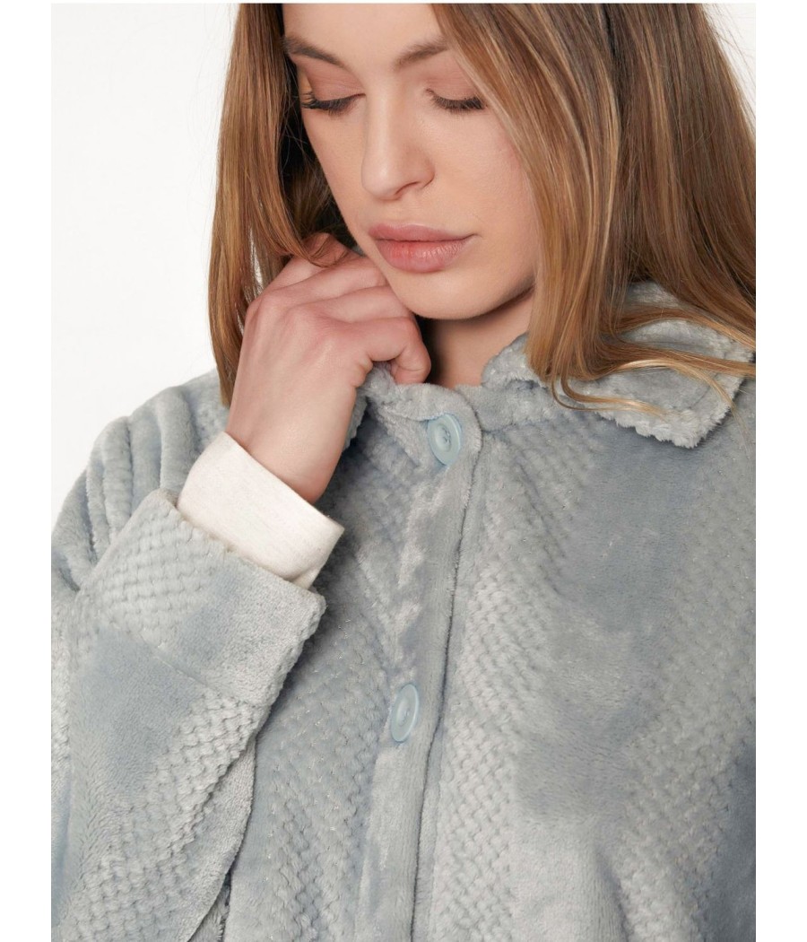 Bata Indian Scarf mujer Admas Classic invierno rosa