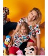 Pijama Mujer Mickey & Friends VERANO DISNEY Algodón