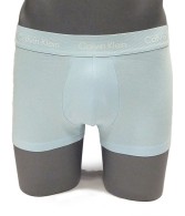Pack 3 Boxers Calvin Klein U2664G WHY Low Rise Trunks Cotton Stretch