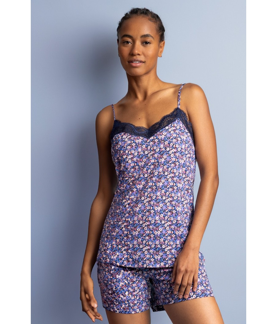 Pijama verano mujer ADMAS Liverty