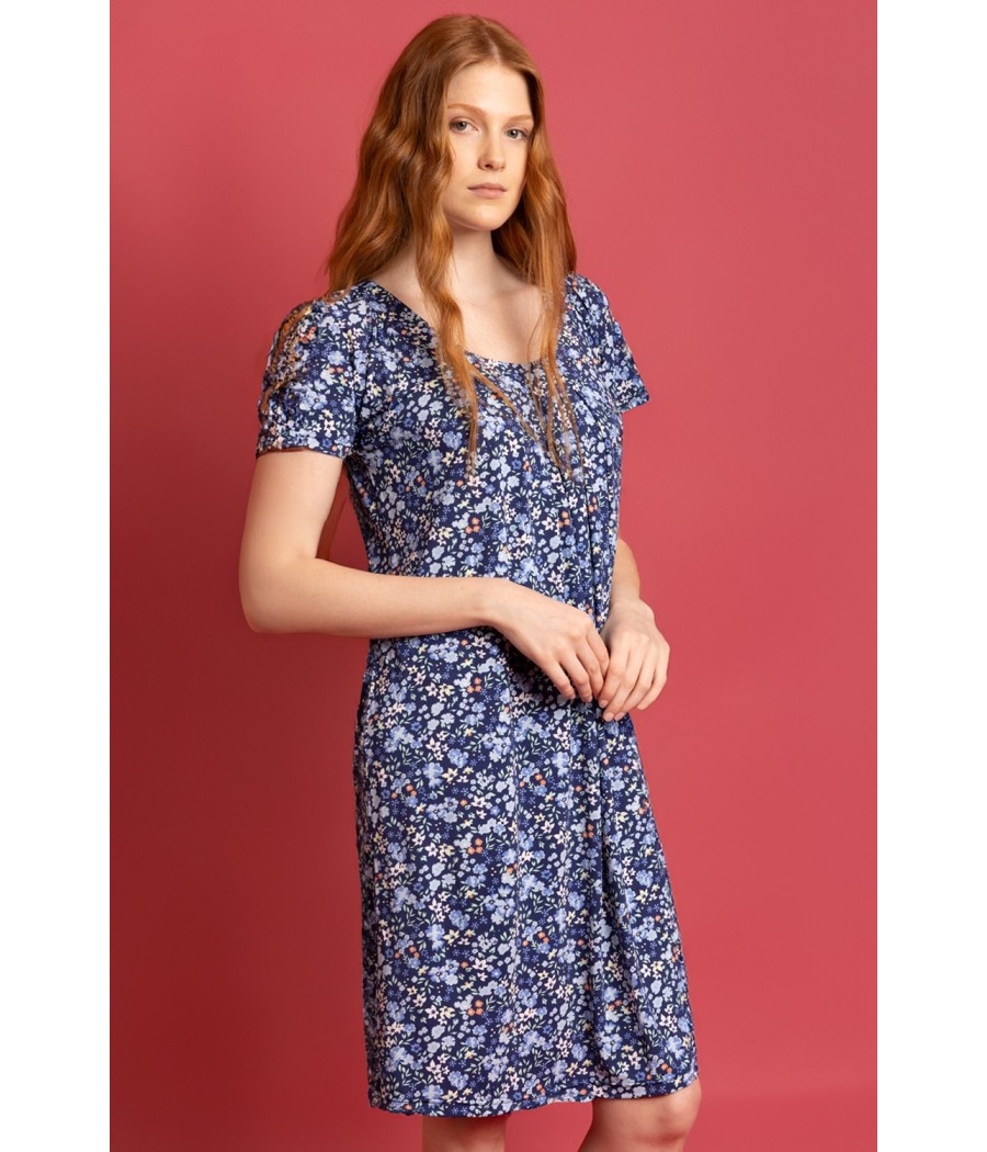 Vestisola verano mujer Admas floral