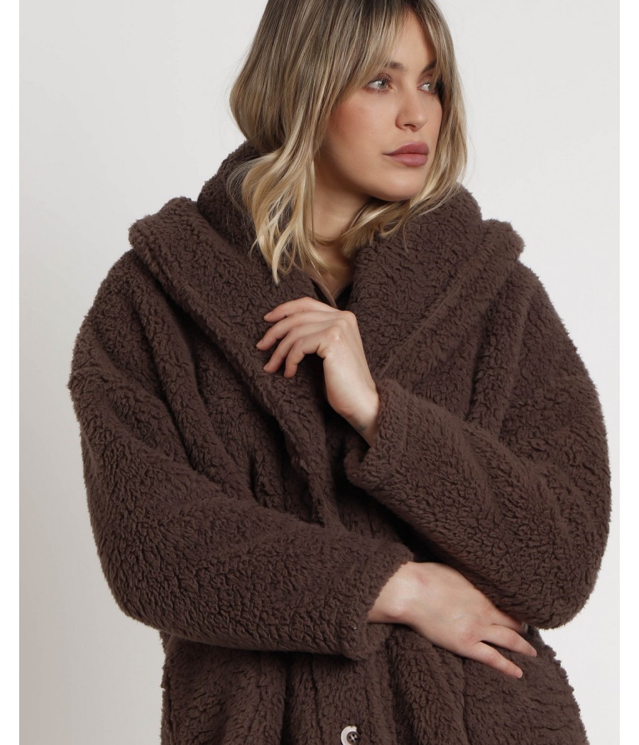 Bata invierno mujer Admas classic borreguillo