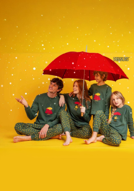 Para toda la familia