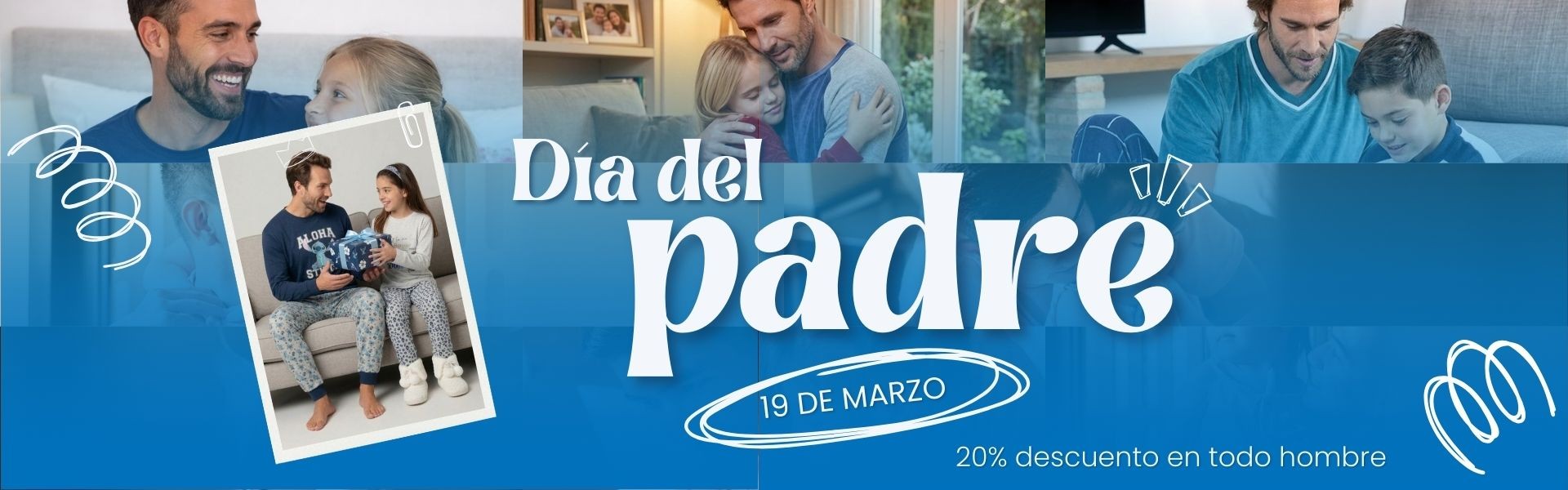 Día del Padre