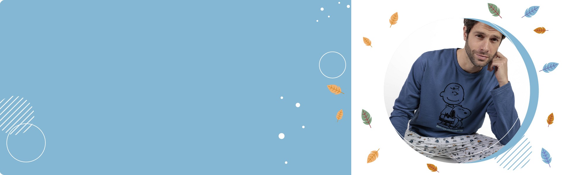 Nueva colección hombre Otoño